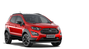 2022.25 ECOSPORT